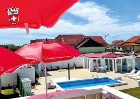 ELVETIANUL TOBIAS Aparthotel